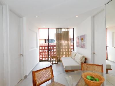 Apartamento en venta en San Francisco, Barranquilla · foto 7 de 20