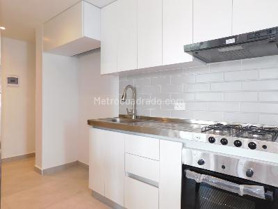 Apartamento en venta en San Francisco, Barranquilla · foto 8 de 20