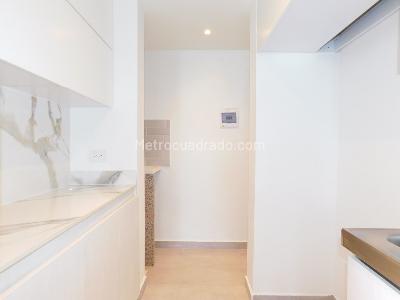 Apartamento en venta en San Francisco, Barranquilla · foto 9 de 20