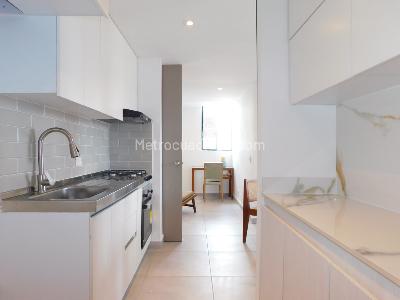 Apartamento en venta en San Francisco, Barranquilla · foto 10 de 20