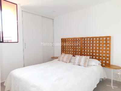 Apartamento en venta en San Francisco, Barranquilla · foto 12 de 20