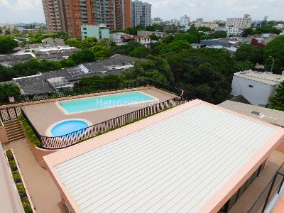 Apartamento en venta en San Francisco, Barranquilla · foto 17 de 20