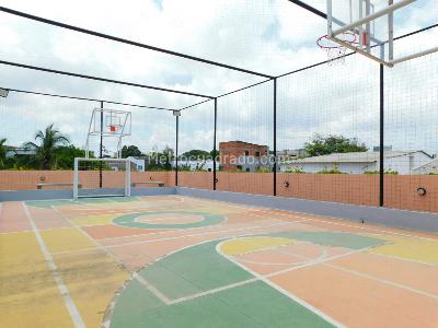 Apartamento en venta en San Francisco, Barranquilla · foto 18 de 20