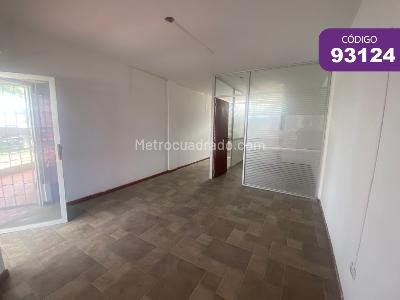 Retail space for rent in La Concepcion, Barranquilla