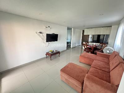 Apartamento en venta en Villa Country, Barranquilla · foto 2 de 15