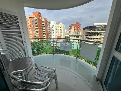Apartamento en venta en Villa Country, Barranquilla · foto 4 de 15