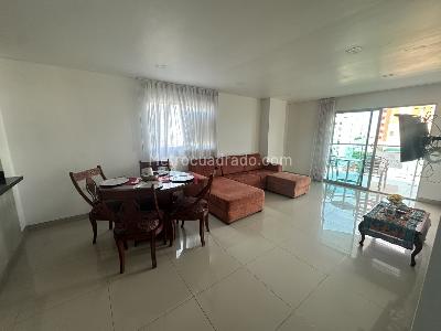 Apartamento en venta en Villa Country, Barranquilla · foto 5 de 15