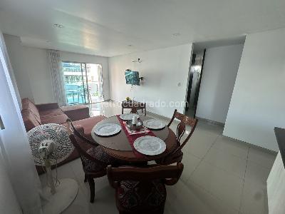 Apartamento en venta en Villa Country, Barranquilla · foto 6 de 15