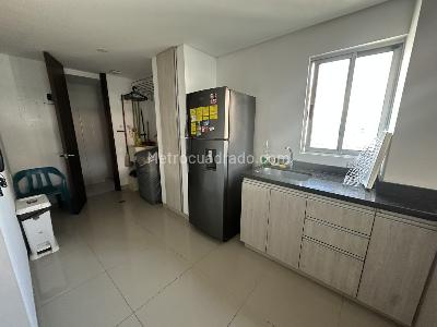 Apartamento en venta en Villa Country, Barranquilla · foto 8 de 15