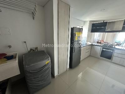 Apartamento en venta en Villa Country, Barranquilla · foto 9 de 15