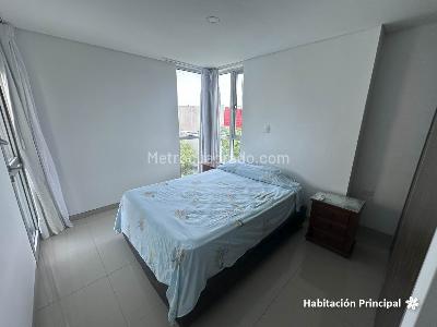 Apartamento en venta en Villa Country, Barranquilla · foto 10 de 15