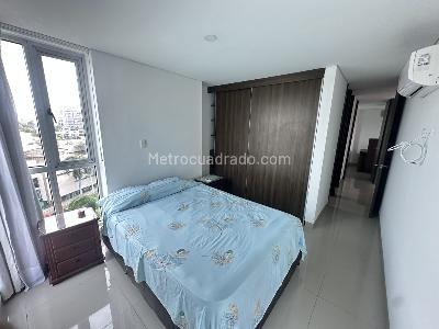 Apartamento en venta en Villa Country, Barranquilla · foto 11 de 15