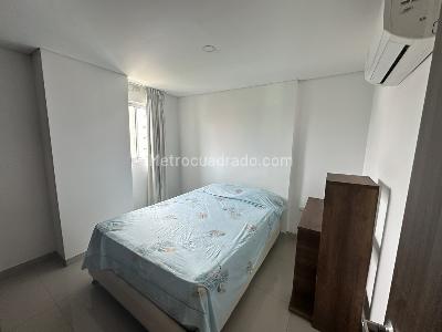 Apartamento en venta en Villa Country, Barranquilla · foto 13 de 15