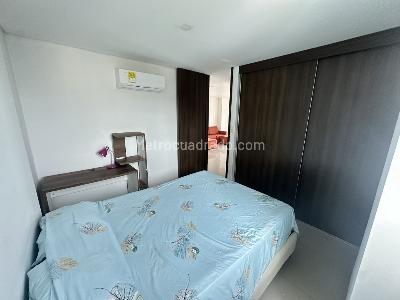 Apartamento en venta en Villa Country, Barranquilla · foto 14 de 15