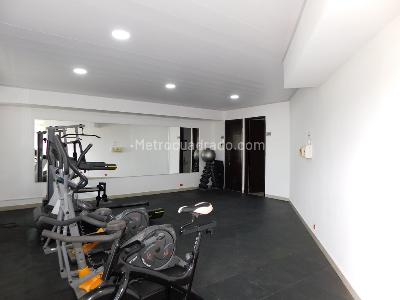 Apartamento de 2 alcobas en venta en La Boquilla, Cartagena, 80 m² · foto 6 de 20
