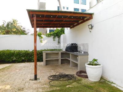 Apartamento de 2 alcobas en venta en La Boquilla, Cartagena, 80 m² · foto 9 de 20