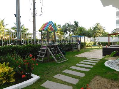 Apartamento de 2 alcobas en venta en La Boquilla, Cartagena, 80 m² · foto 10 de 20