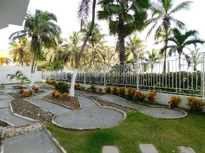 Apartamento de 2 alcobas en venta en La Boquilla, Cartagena, 80 m² · foto 11 de 20