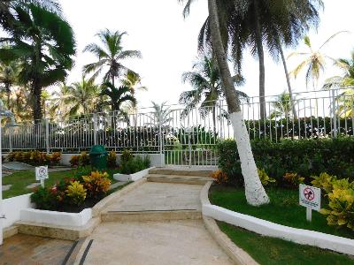 Apartamento de 2 alcobas en venta en La Boquilla, Cartagena, 80 m² · foto 12 de 20