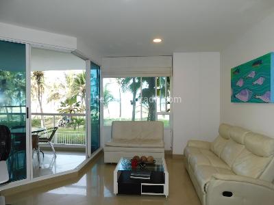 Apartamento de 2 alcobas en venta en La Boquilla, Cartagena, 80 m² · foto 18 de 20
