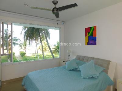 Apartamento de 2 alcobas en venta en La Boquilla, Cartagena, 80 m² · foto 19 de 20
