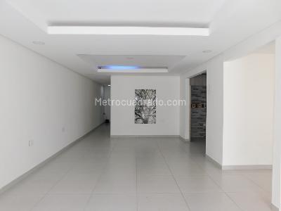 Casa en venta en Paraiso, Barranquilla · foto 4 de 20