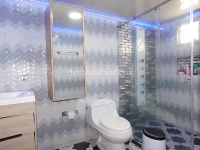 Casa en venta en Paraiso, Barranquilla · foto 16 de 20