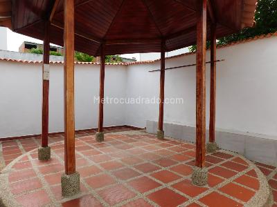 Casa en venta en Paraiso, Barranquilla · foto 19 de 20