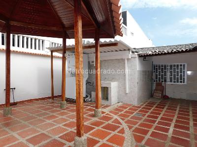Casa en venta en Paraiso, Barranquilla · foto 20 de 20