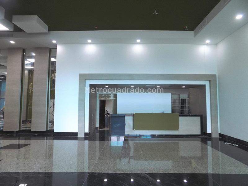 Oficina en Arriendo, La Concepcion, Barranquilla – pohled 2