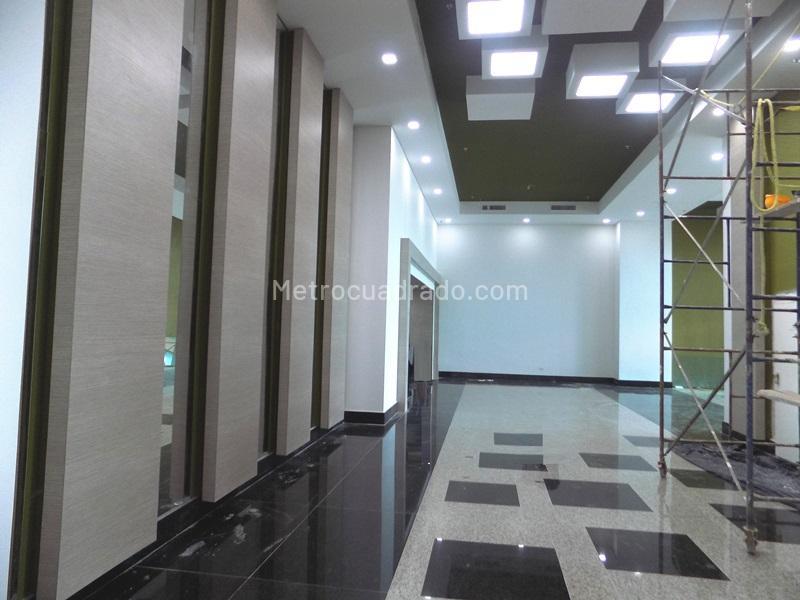 Oficina en Arriendo, La Concepcion, Barranquilla – pohled 3