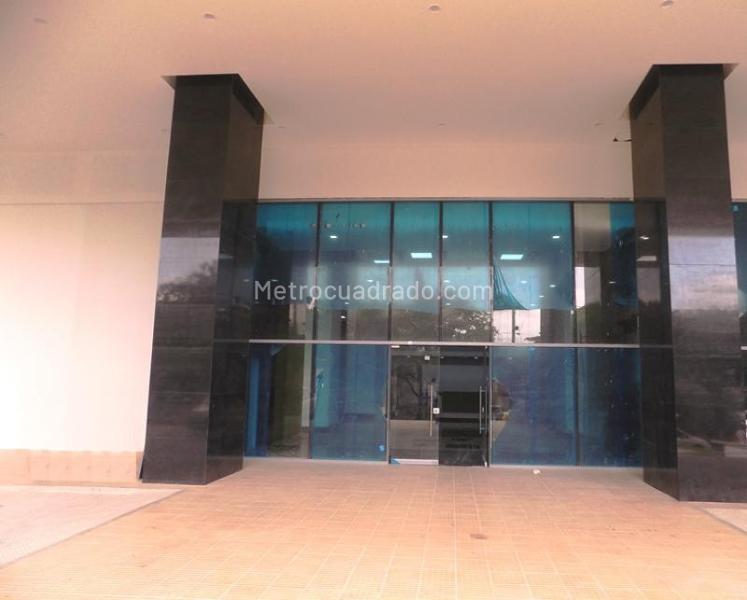 Oficina en Arriendo, La Concepcion, Barranquilla – pohled 4