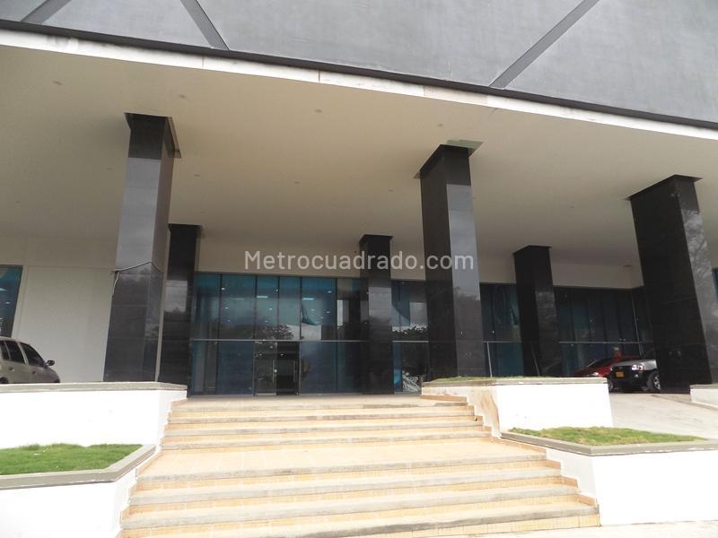 Oficina en Arriendo, La Concepcion, Barranquilla – pohled 5