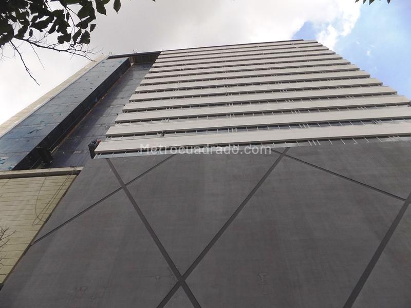 Oficina en Arriendo, La Concepcion, Barranquilla – pohled 6
