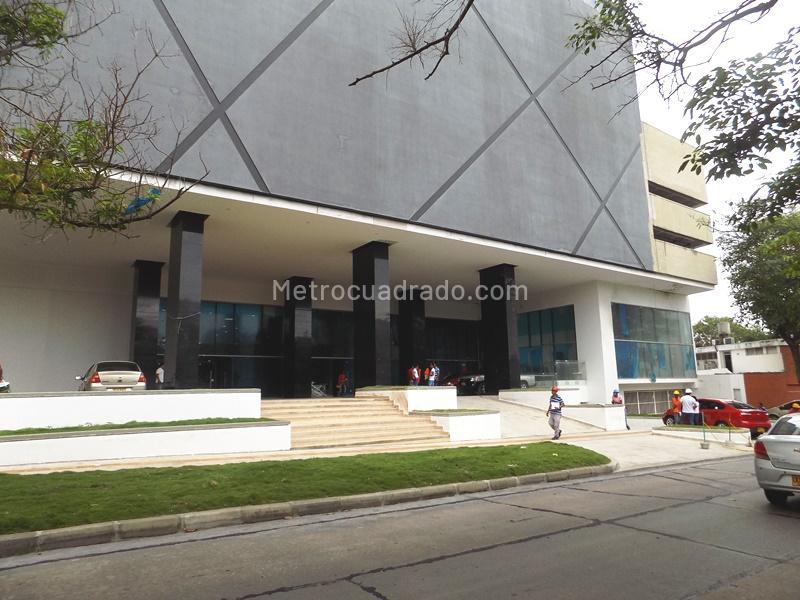 Oficina en Arriendo, La Concepcion, Barranquilla – další