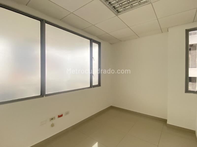 Oficina en Arriendo, Alto Prado, Barranquilla – pohled 4