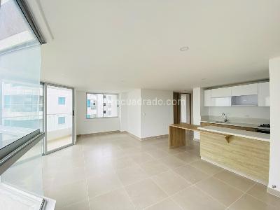 Apartamento en venta en Cielo Mar, Cartagena · foto 2 de 20