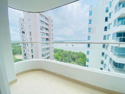 Apartamento en venta en Cielo Mar, Cartagena · foto 3 de 20