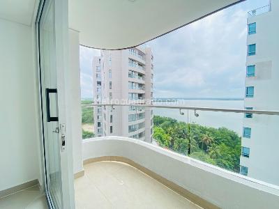Apartamento en venta en Cielo Mar, Cartagena · foto 4 de 20