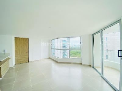 Apartamento en venta en Cielo Mar, Cartagena · foto 5 de 20