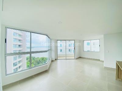 Apartamento en venta en Cielo Mar, Cartagena · foto 6 de 20