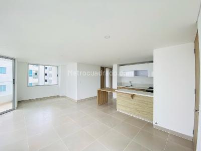 Apartamento en venta en Cielo Mar, Cartagena · foto 8 de 20