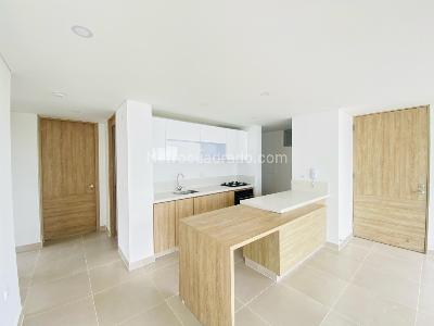 Apartamento en venta en Cielo Mar, Cartagena · foto 9 de 20