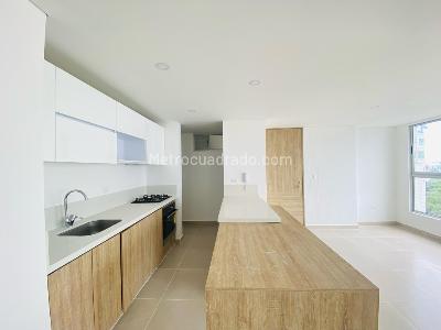 Apartamento en venta en Cielo Mar, Cartagena · foto 11 de 20