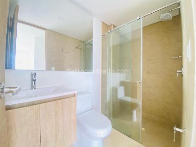 Apartamento en venta en Cielo Mar, Cartagena · foto 18 de 20