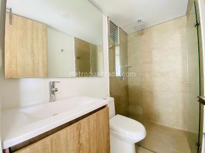 Apartamento en venta en Cielo Mar, Cartagena · foto 20 de 20