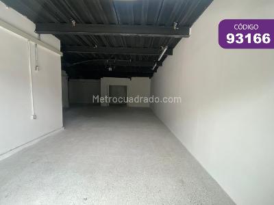 Local Comercial en Arriendo, Ciudad Jardin, Barranquilla