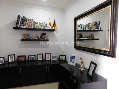 Apartamento en venta en El Tabor, Barranquilla · foto 2 de 20