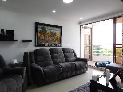 Apartamento en venta en El Tabor, Barranquilla · foto 3 de 20