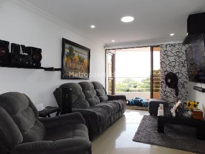 Apartamento en venta en El Tabor, Barranquilla · foto 4 de 20